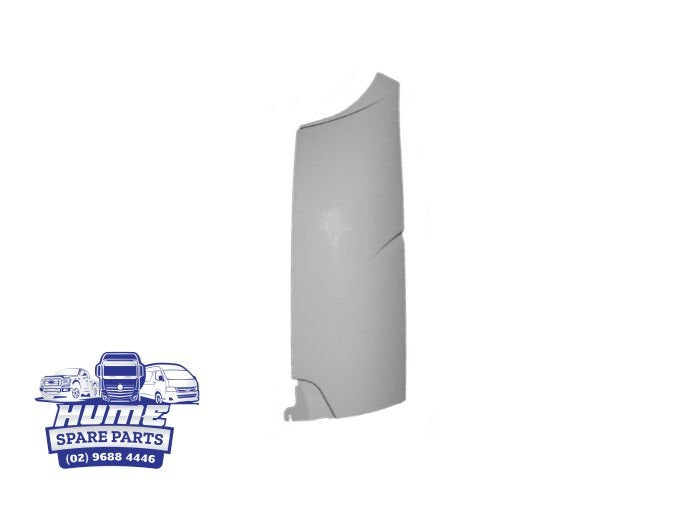 CORNER PANEL LEFT HAND SIDE NARROW CAB SUITS HINO 300 SERIES XZU6 - 2012 - ON