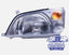 HEAD LIGHT LEFT HAND SIDE NARROW CAB SUITS HINO 300 SERIES XZU6 - 2012 - ON