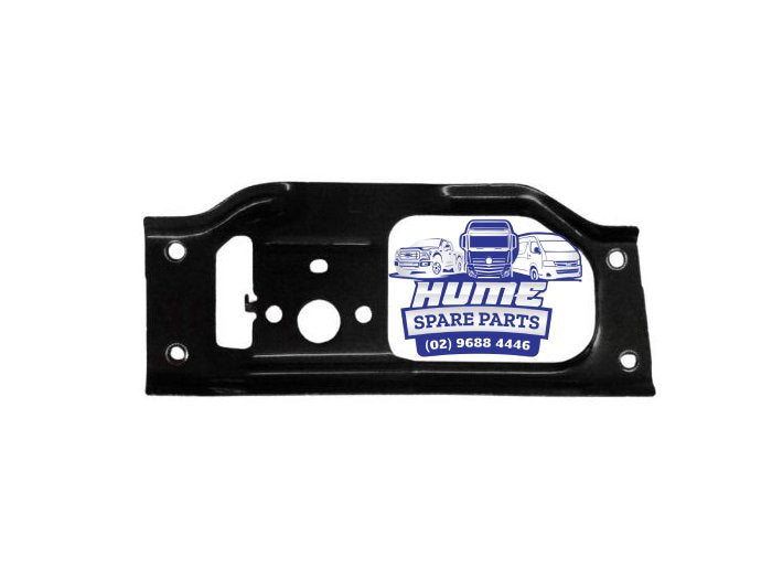 BAR BRACKET LHS FOR HINO 300 NARROW CAB XZU3 , XZ6 & XKU6 - 2000 - ON Main image