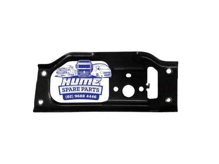 BAR BRACKET RHS FOR HINO 300 NARROW CAB XZU3 , XZ6 & XKU6 - 2000 - ON Main image