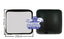 DOOR MIRROR SPOTTER LHS = RHS  HEATED FOR HINO 500 SERIES 2010 - ON.