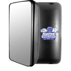 DOOR MIRROR MAIN LHS = RHS ELECTRIC & HEATED FOR HINO 500 SERIES 2010 - ON.