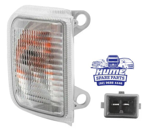 CORNER LIGHT LHS = RHS FOR IVECO EUROCARGO 2002 - 2009. Main image