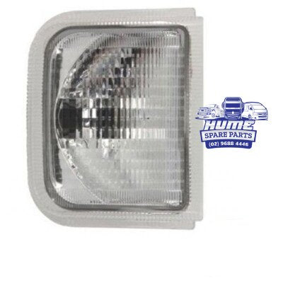 CORNER LIGHT LHS = RHS FOR IVECO EUROCARGO 2002 - 2009. Secondary image