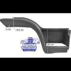 STEP PANEL LHS ONE STEP TYPE FOR IVECO EUROCARGO 2016 - ON