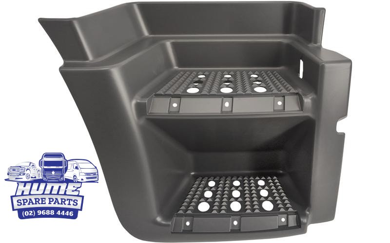STEP PANEL LOWER RHS FOR IVECO STRALIS 2001 - ON.