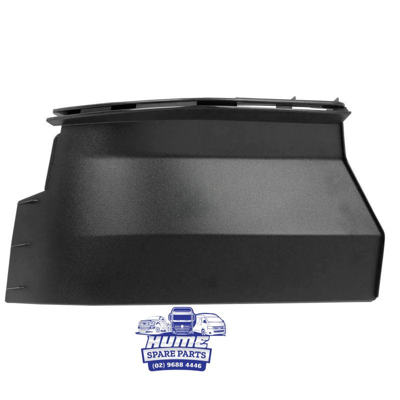 CORNER PANEL LOWER EXTENSION RHS FOR IVECO STRALIS AT/AD - 2001 - 2013