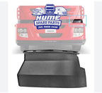 CORNER PANEL LOWER EXTENSION RHS FOR IVECO STRALIS AT/AD - 2001 - 2013