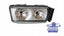 HEADLIGHT (SILVER REFLECTOR) RHS FOR IVECO STRALIS EUROCARGO 2002 - 2016.