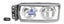 HEADLIGHT (CHROME REFLECTOR) LHS FOR IVECO STRALIS AD/AS/AT 2001 - 2013