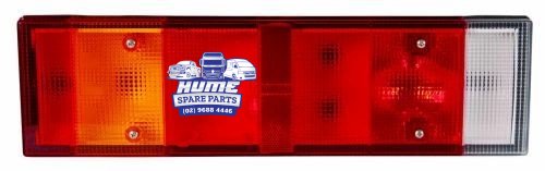 TAIL LIGHT LHS FOR IVECO STRALIS 2001 - 2013