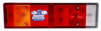 TAIL LIGHT LHS FOR IVECO STRALIS 2001 - 2013