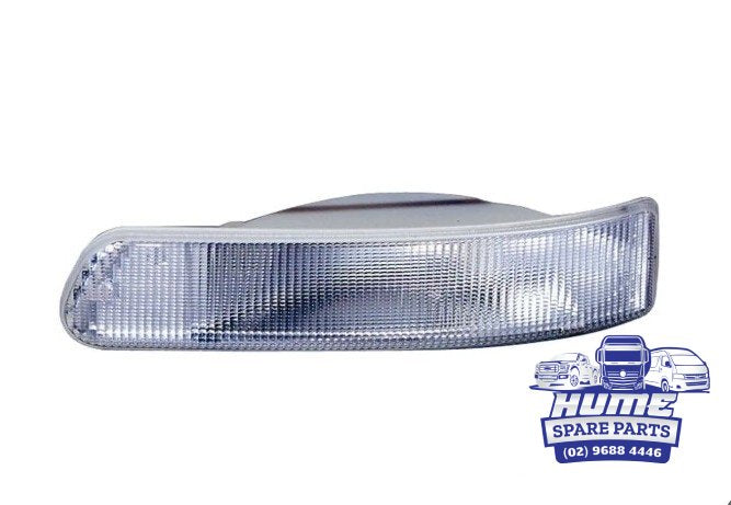 BAR LAMP LHS FOR IVECO STRALIS 2001 - 2007.