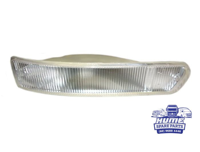 PARK LIGHT LHS FOR IVECO STRALIS AD/AS/AT - 2001 - 2007