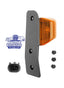 BAR SIDE FLASHER LAMP RHS FOR IVECO STRALIS 2001 - 2013