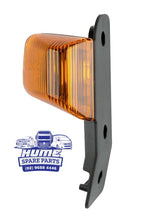 BAR SIDE FLASHER LAMP LHS FOR IVECO STRALIS 2001 - 2013