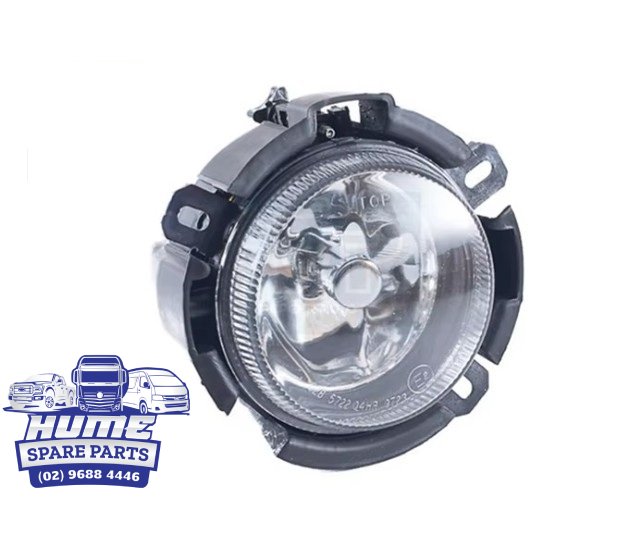 FOG LAMP (OUTER LAMP) LHS = RHS FOR IVECO STRALIS 2001 - 2007.