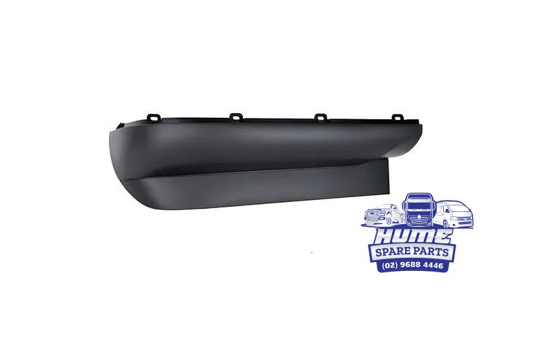 FRONT BAR LOWER APRON END RHS FOR IVECO STRALIS AD/AS/AT 2001 - 2007.