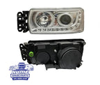 HEAD LIGHT LED RHS FOR IVECO STRALIS 2013 - ON