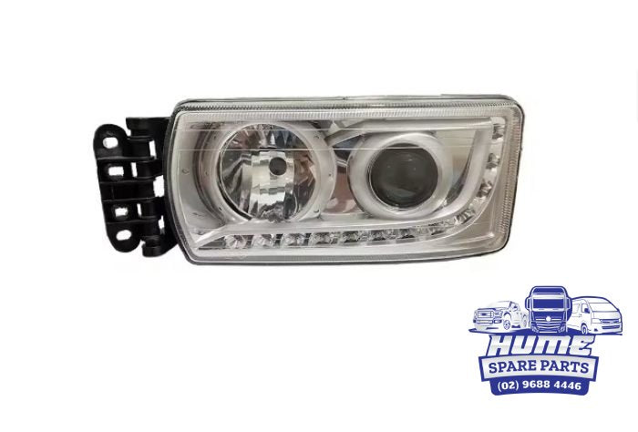 HEAD LIGHT LED LHS FOR IVECO STRALIS 2013 - ON Main image
