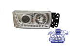 HEAD LIGHT LED RHS FOR IVECO STRALIS 2013 - ON