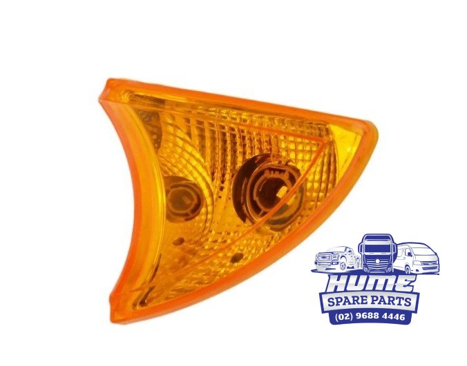 BAR FLASHER LAMP RHS FOR IVECO STRALIS AD/AT/AS 2007 - 2013.