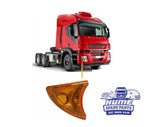 BAR FLASHER LAMP LHS FOR IVECO STRALIS AD/AT/AS 2007 - 2013.