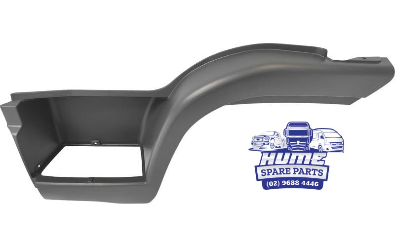STEP PANEL LHS ONE STEP TYPE FOR IVECO EUROCARGO 2016 - ON Main image