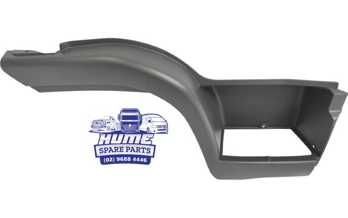 STEP PANEL RHS ONE STEP TYPE FOR IVECO EUROCARGO 2016 - ON Main image