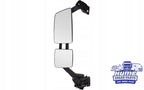 DOOR MIRROR LHS FOR VOLVO FH/FM - 2013 - ON