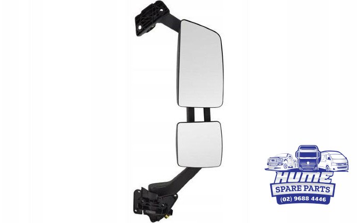 DOOR MIRROR RHS FOR VOLVO FH/FM - 2013 - ON Main image