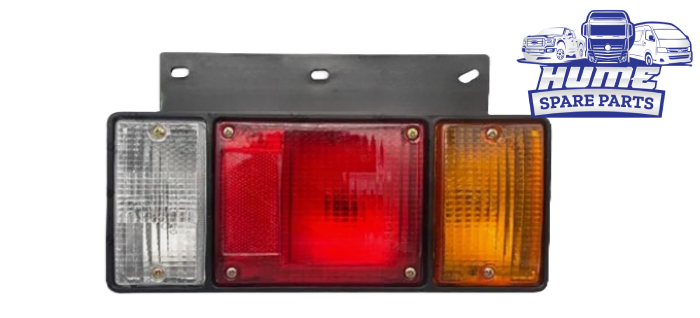 TAIL LIGHT RHS FOR ISUZU N- SERIES 1994 - ON.