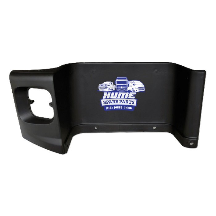 STEP PANEL LOWER LHS FOR ISUZU FTR,FV,FX,FY 2008 - 2025.