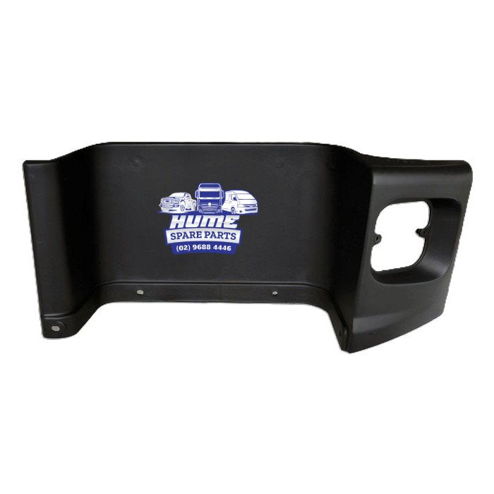 STEP PANEL LOWER RHS FOR ISUZU FTR,FV,FX,FY 2008 - 2025.