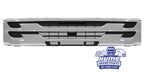 GRILLE CHROME FOR ISUZU F -SERES (HEADLIGHT IN CORNER PANEL) - 2016 - 2025.