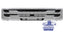 GRILLE CHROME FOR ISUZU F -SERES (HEADLIGHT IN CORNER PANEL) - 2016 - 2025.