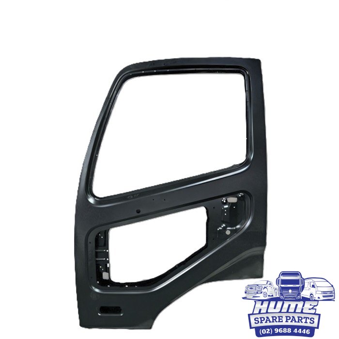 DOOR SHELL LHS FOR MITSUBISHI FIGHTER FK,FN & FM 2008 - ON.