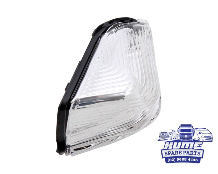 DOOR MIRROR INDICATOR LAMP LHS TO SUIT MERCEDES SPRINTER  - 2006 - 2018