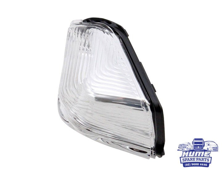 DOOR MIRROR INDICATOR LAMP RHS TO SUIT MERCEDES SPRINTER  - 2006 - 2018 Secondary image