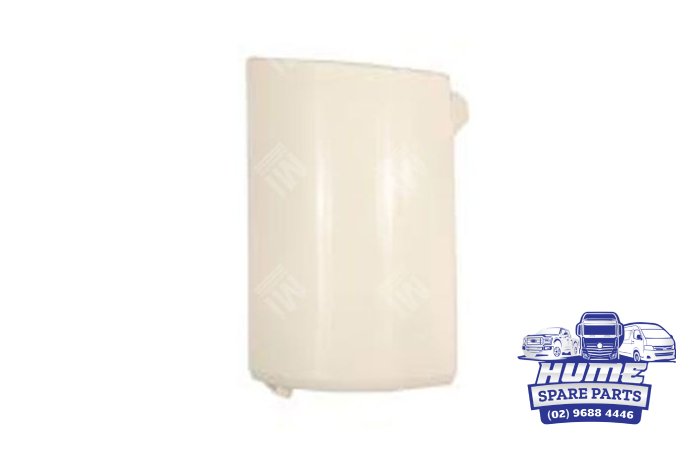 CORNER PANEL RHS FOR MERCEDES ATEGO VERSON 1 - 1998 - 2004