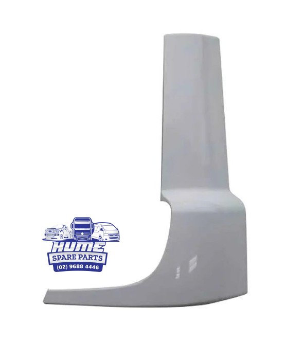 CORNER PANEL OUTER LHS FOR MERCEDES ATEGO - 2004 - 2013 Main image