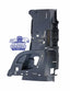 CORNER PANEL INNER LHS FOR MERCEDES ATEGO - 2004 - 2013