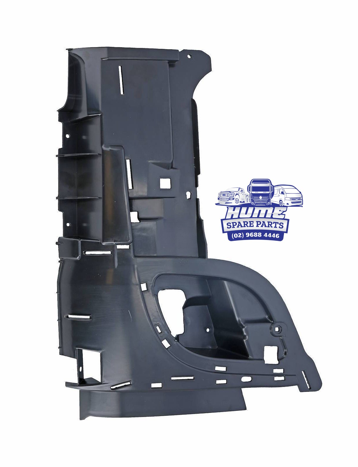 CORNER PANEL INNER RHS FOR MERCEDES ATEGO - 2004 - 2013.