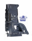 CORNER PANEL INNER RHS FOR MERCEDES ATEGO - 2004 - 2013.