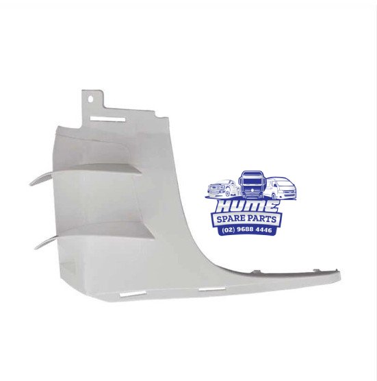 CORNER PANEL MIDDLE RHS FOR MERCEDES ATEGO - 2004 - 2013.