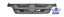 GRILLE FOR MERCEDES ATEGO - 2004 - 2013