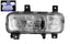 HEAD LIGHT LHS FOR MERCEDES ATEGO V1 1998 - 2004