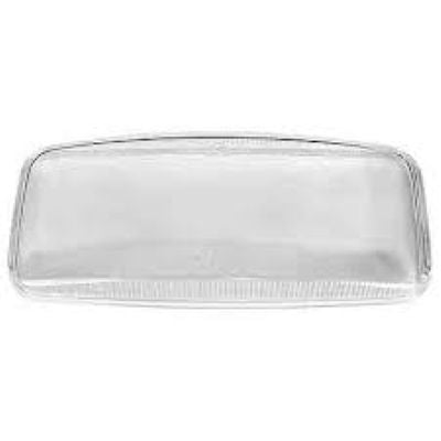 HEADLIGHT LENS V2 RHS FOR MERCEDES ATEGO 2004 - 2013.