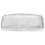 HEADLIGHT LENS V2 RHS FOR MERCEDES ATEGO 2004 - 2013.
