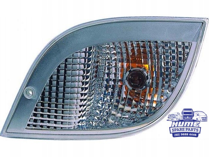 CORNER LIGHT LHS FOR MERCEDES ATEGO - 2004 - 2013